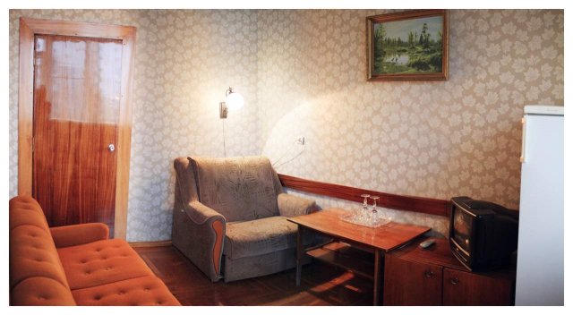 Фото отеля 5