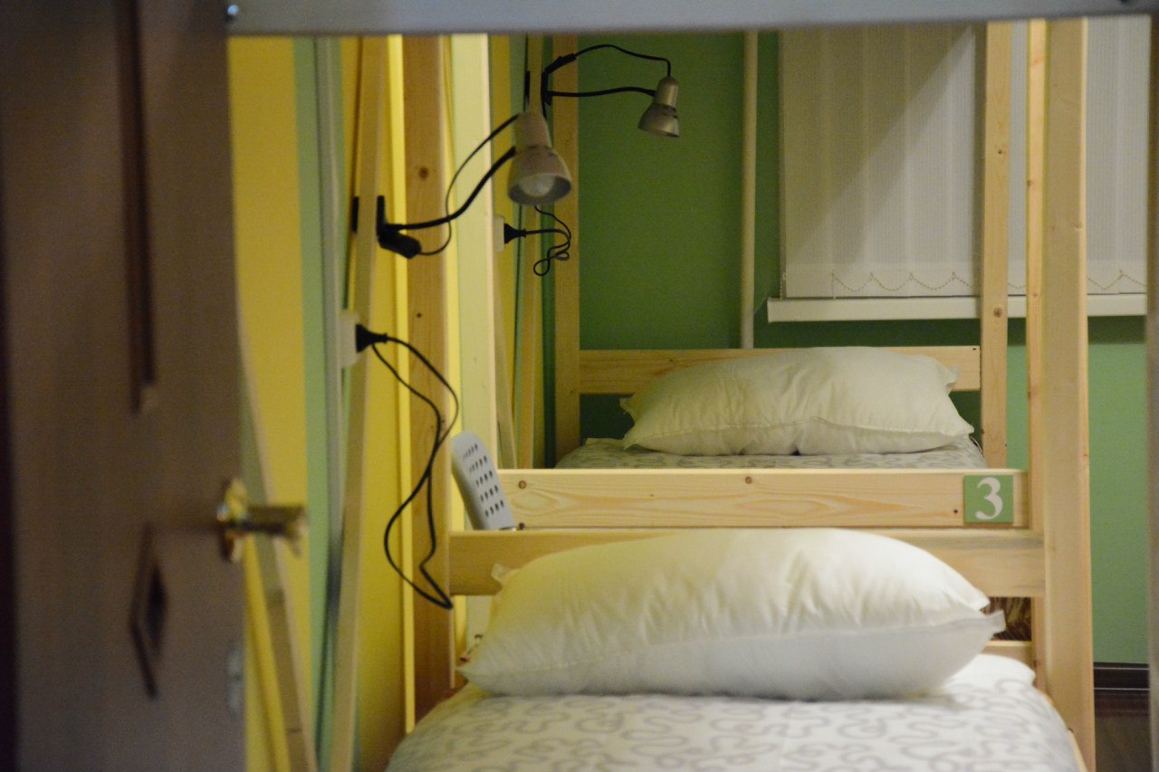 Фото Острова