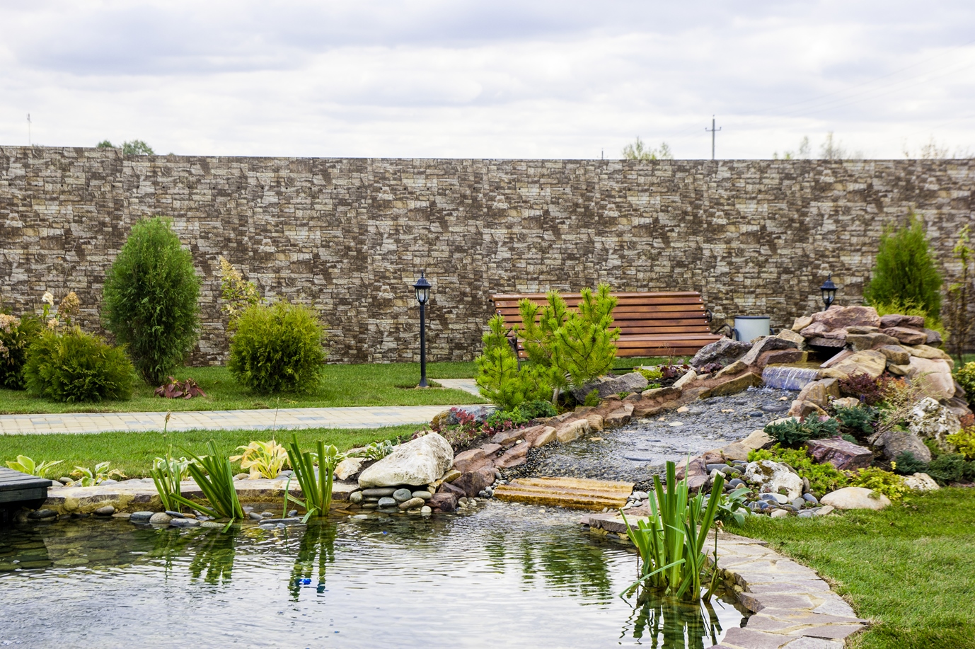 Фото Акварель