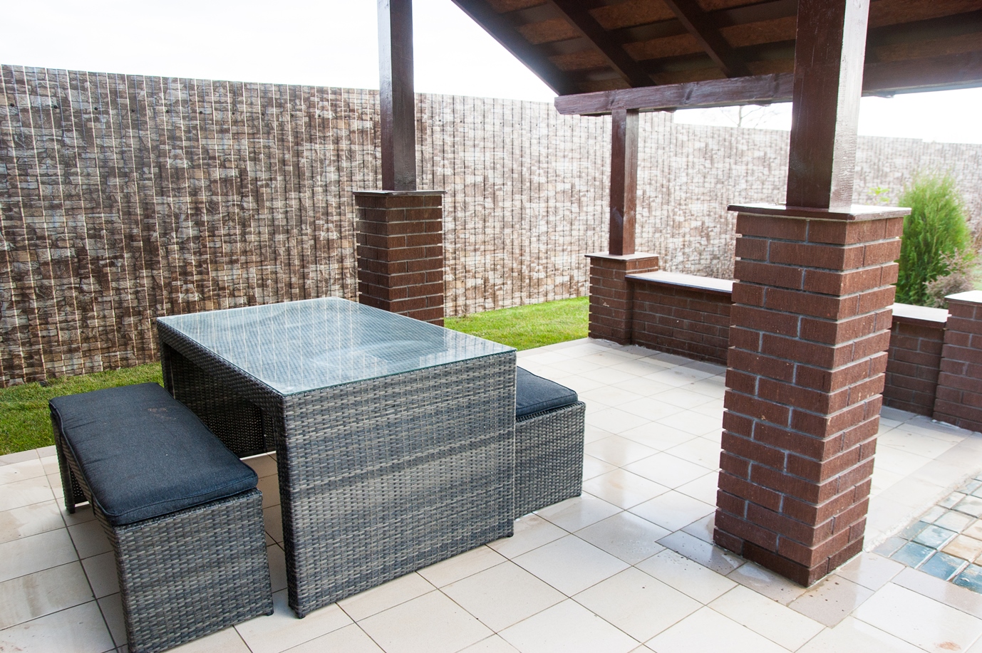 Фото Акварель