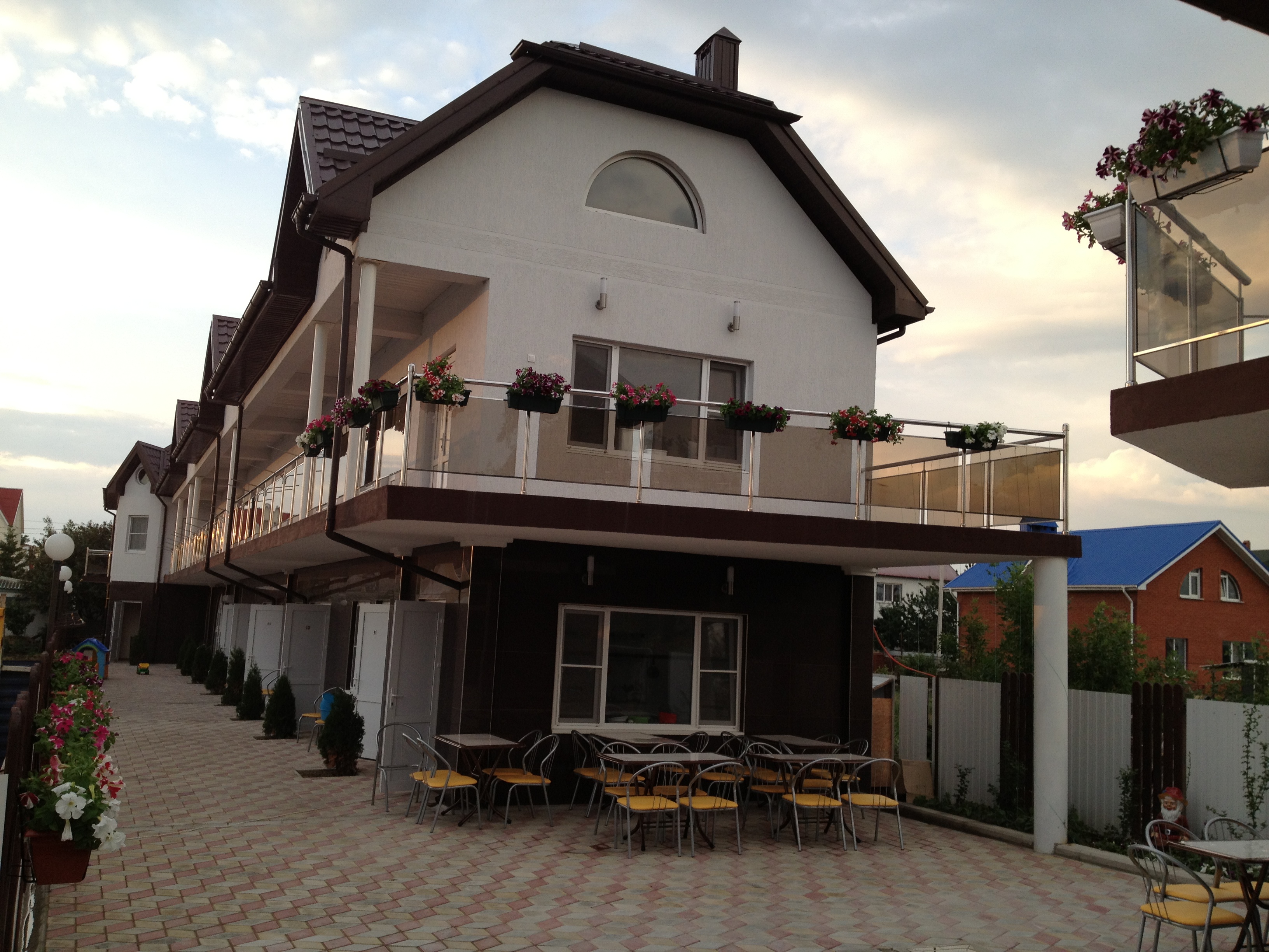 Фото Сиеста