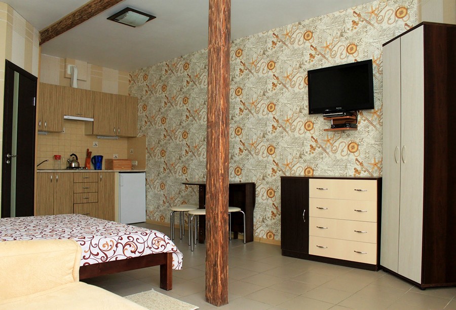 Фото отеля 4