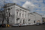 Government Academy of Industrial Managemt (Nekrasova Street, 24/42) ، كلية، جامعة