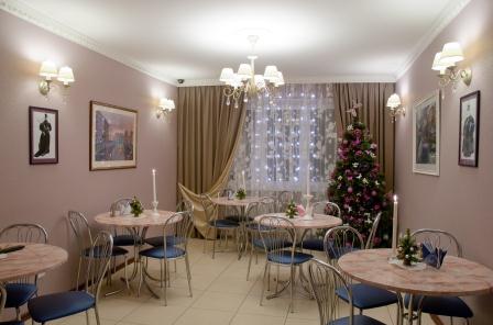 Фото Вернисаж