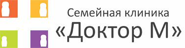 Доктор М