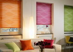 TekhAs (ulitsa Sakhyanovoy, 9/14), blinds and roller blinds
