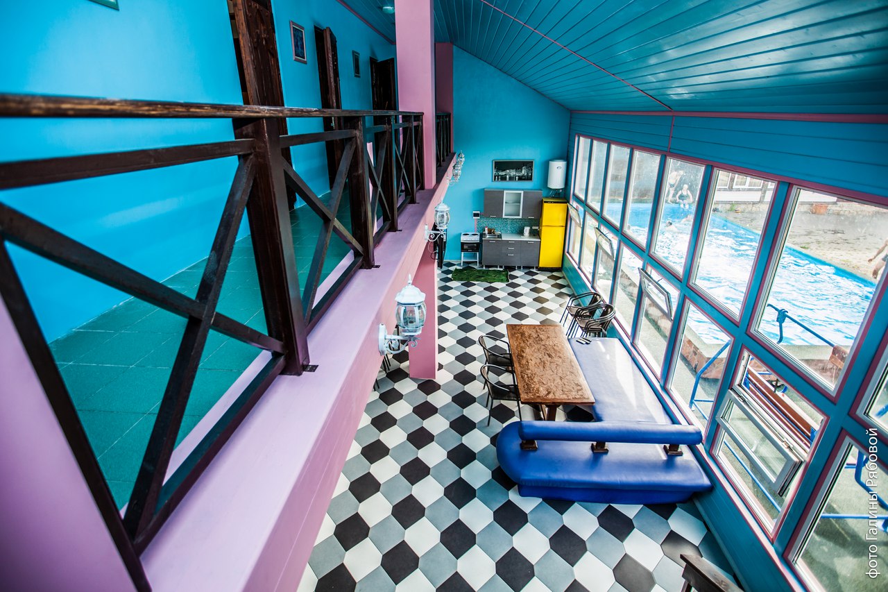 Фото Ассамблея