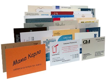 Printing services Tipografiya Mtk, Moscow, photo