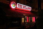 The Bulldog (Velyka Vasylkivska Street, 97), bar, pub