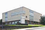 Луганский краеведческий музей (ул. Тараса Шевченко, 2, Луганск), музей в Луганске