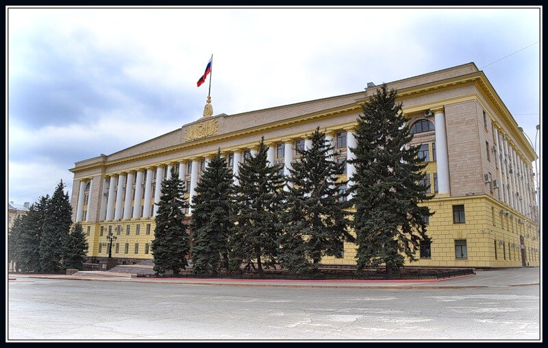 Оку цзн липецкой области