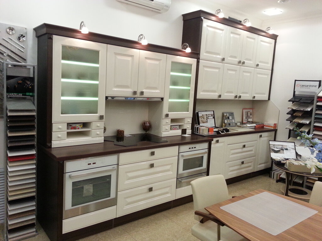 Кухни Нольте Адреса Магазинов В Москве