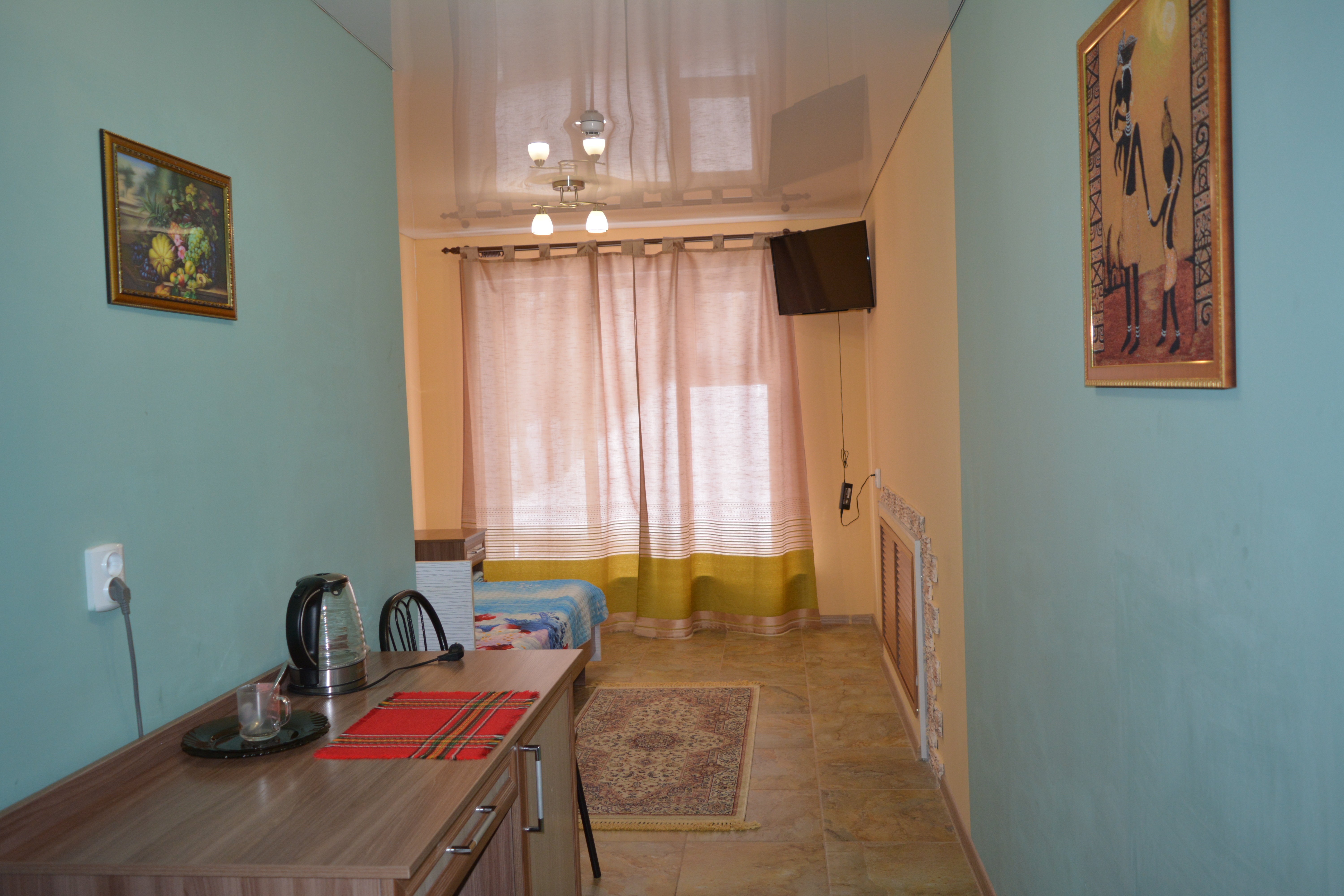 Фото Астория