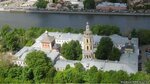 Школа при Андреевском монастыре (Andreyevskaya Embankment, 2), escuela dominical