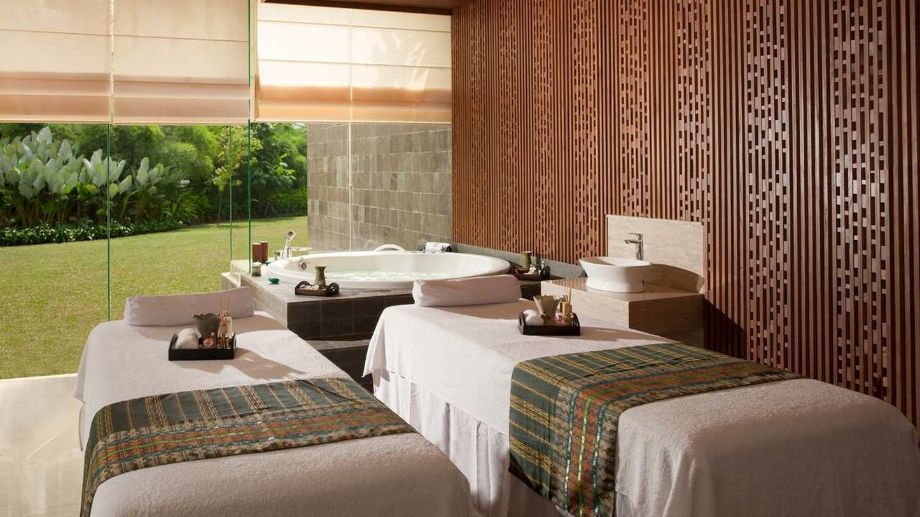 Фото DoubleTree by Hilton Hotel Jakarta - Diponegoro