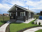 Stroitelnaya kompaniya ShaleStroy (Krasnobogatyrskaya Street, 2с92), construction of country houses and cottages