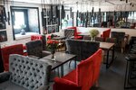 Cheers Cafe (Shota Rustaveli Street, 24), cafe