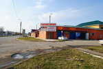 Kirpichny dvor (Republic of Adygea, Maykop), brick