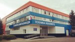 Technical College V. D. Potashova (Motornaya ulitsa, 13А), college