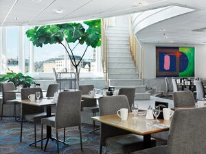 Гостиница Hilton Stockholm Slussen