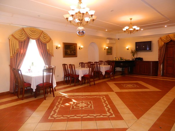 Фото Усадьба Плешанова