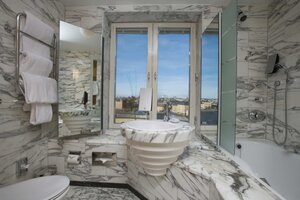 Гостиница Hilton Stockholm Slussen