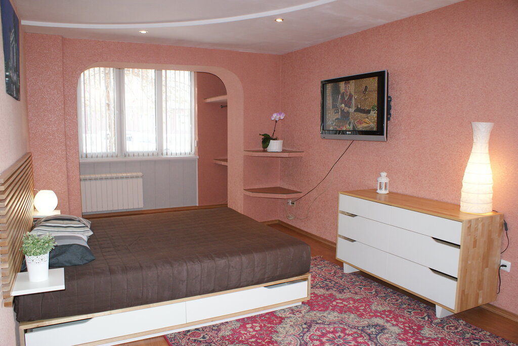 Real estate agency Apartamenty i kvartiry V Kislovodske posutochno, Kislovodsk, photo