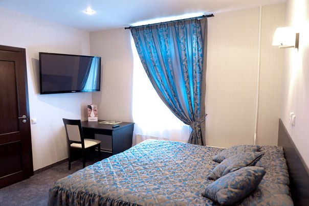 Фото отеля 3