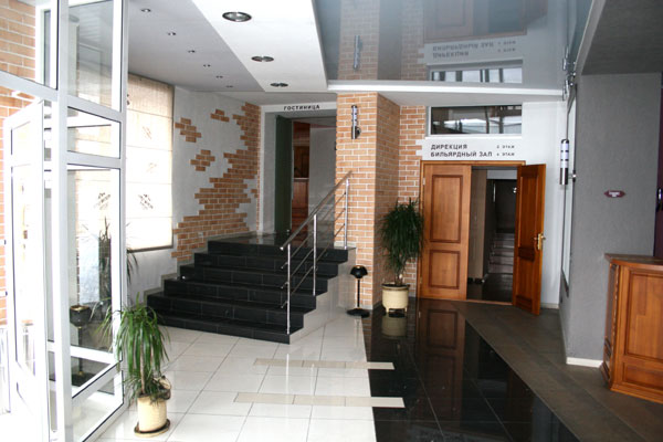 Фото Поворот