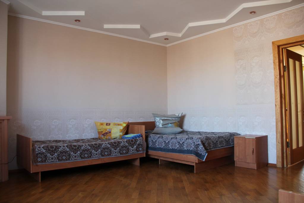 Фото Петровский