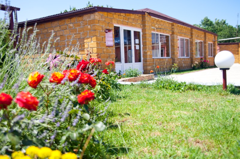 Фото отеля 2