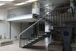 Bely Klyon (Skolkovskoye Highway, 31с2), diseño de interiores