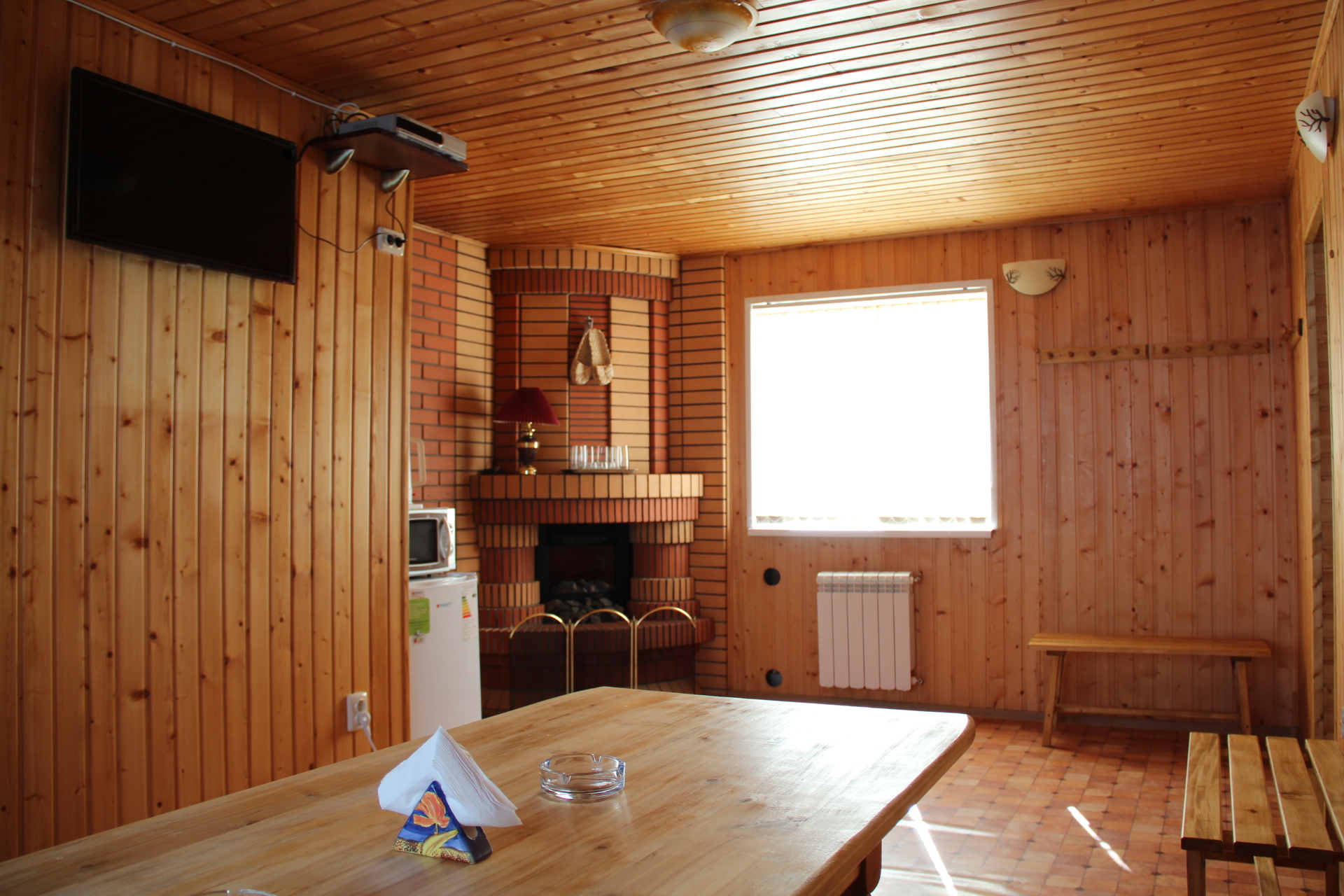 Фото Петровский