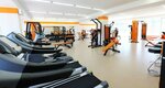 Fitnes-klub Fitness Life (Myropilska Street, 11), sports hall, gym