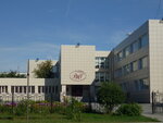Second Novosibirsk gymnasium (Kiyevskaya ulitsa, 5) ، قاعة الجمباز