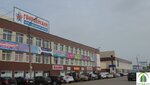 Tvk Gvardeysky 2 korpus (zhiloy rayon Shaksha, Gvardeyskaya ulitsa, 55А), shopping mall