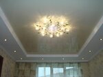 Plafond (ул. 8 Марта, 8, Омск), потолочные системы в Омске