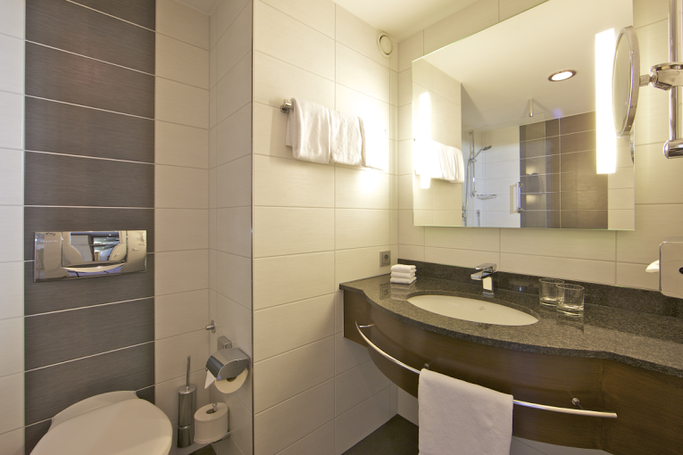 Фото Dorint Hotel Bonn