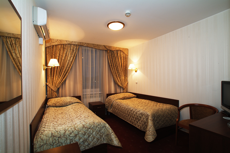 Фото отеля 2