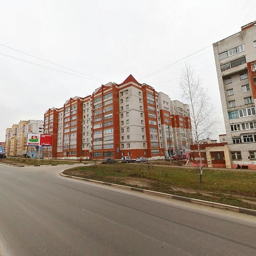 Фото Гостиница Кстово