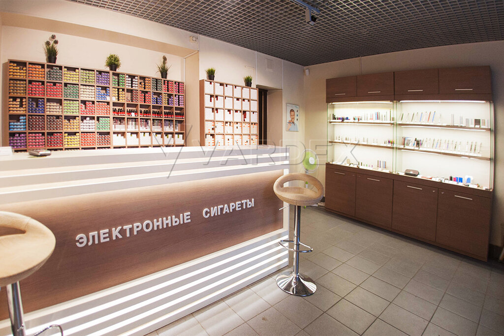 Сайты Магазинов Электронных Сигарет