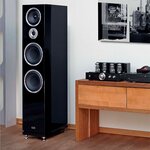 Kompaniya HiFi Cinema (Sribnokilska Street, 22А), sound and lighting equipment