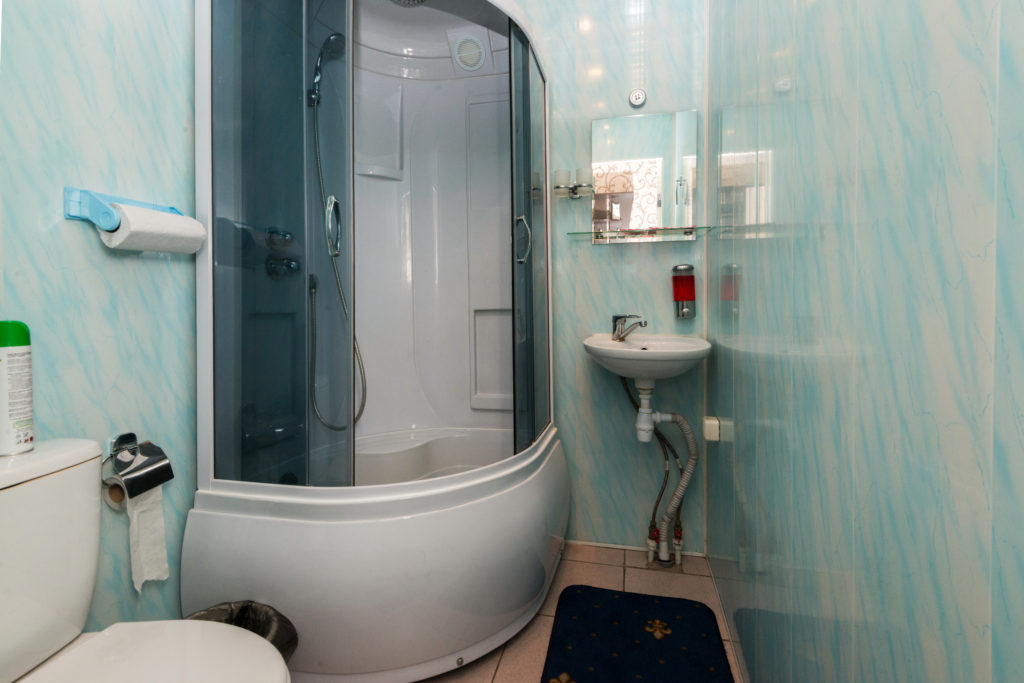 Фото Ладомир на улице Русаковская 28