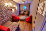 Antikinoteatr Rockfellow na Andreyevskom (Borychiv Tik Street, 30), entertainment center