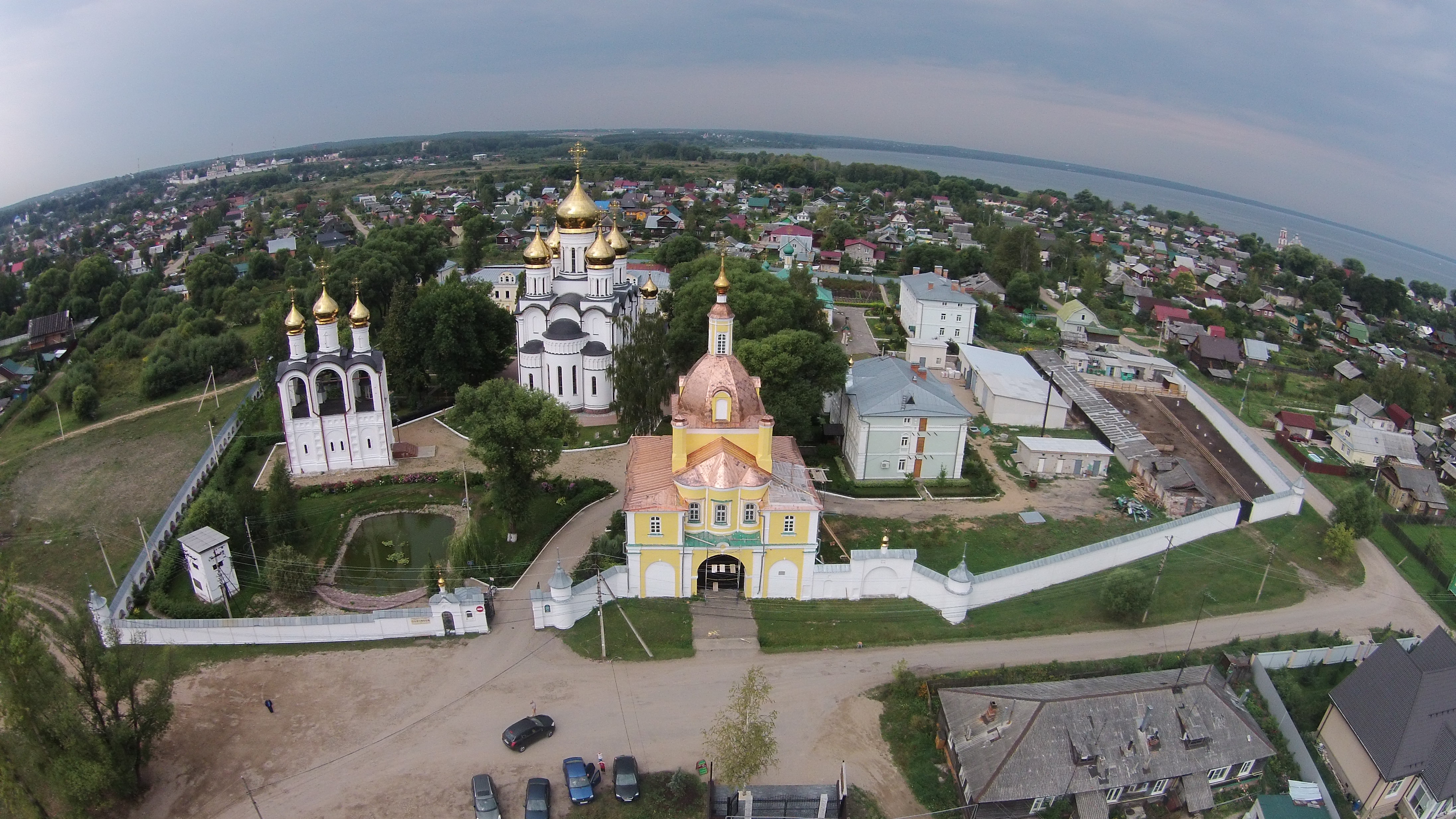 Фото Николин парк