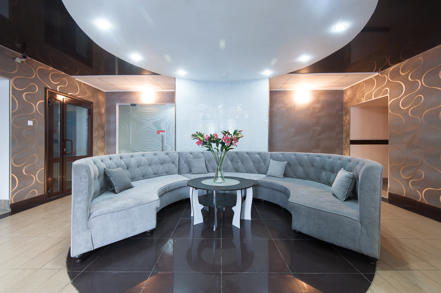 Фото Олимпия