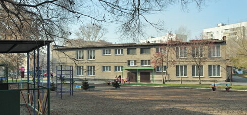 Детский сад, ясли МАДОУ детский сад № 393 Росток, Новосибирск, фото