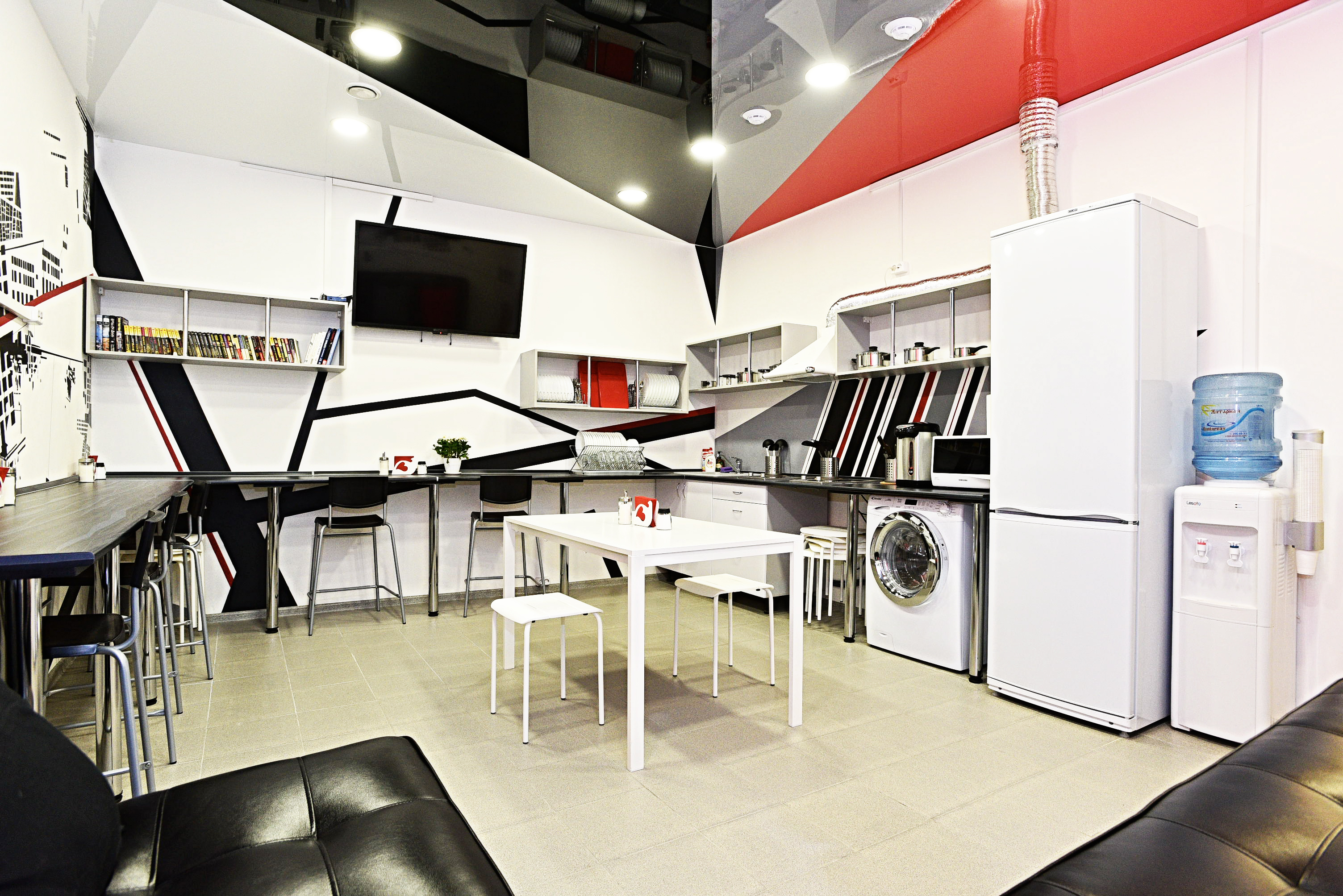 Фото Сити-Е