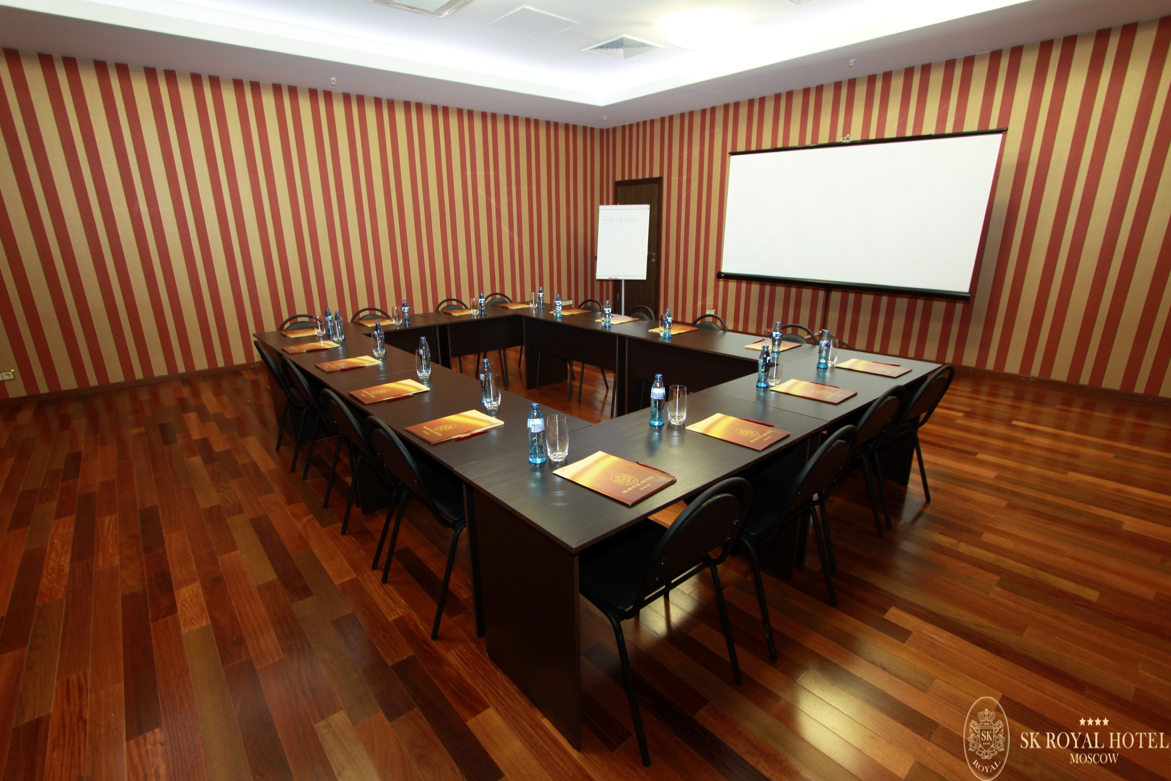 Фото Sk Royal Hotel Moscow