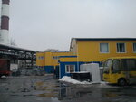Mtm-klasika (Holosiivskyi District, Promyslova Street, 4), ventilation systems